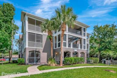 Main picture of Crosswynde Apartments