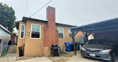 Main picture of 4752 W 164th St
