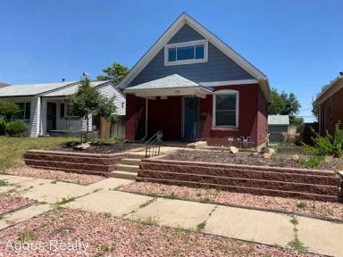 Main picture of 4032 Navajo St