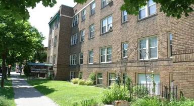 Main picture of 2552 Garfield Ave