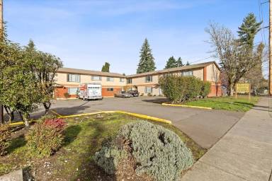 Main picture of Griffing Court Apartments