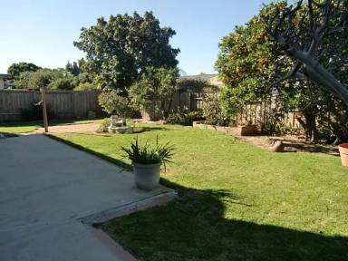 Main picture of 1211 Patricia St