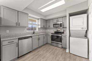 Main picture of Sea Oats Apartments