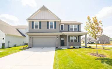 Main picture of 9129 Blue Hill St