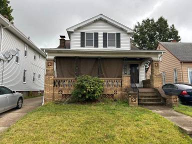 Main picture of 4901 E 108th St