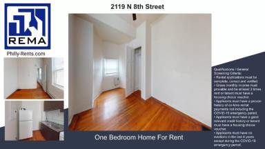 Main picture of 2119 N 8th St