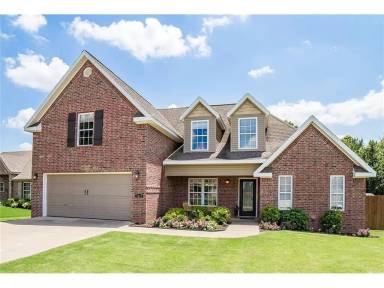Main picture of 3507 SW Briar Creek Ave