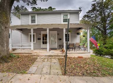 Main picture of 270 N Aberdeen Ave