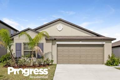 Main picture of Spencer Creek Community
