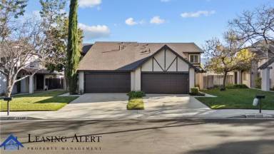 Main picture of 16956 Minter Ct