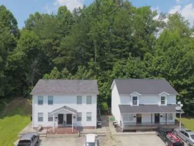 Main picture of 1016 W 4th St