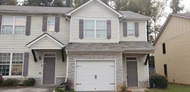Main picture of 4370 Stone Gate Way