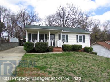 Main picture of 607 Lucerne St