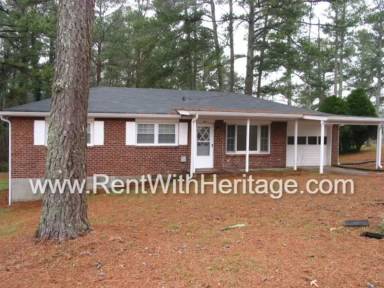 Main picture of 4332 Clare Ln