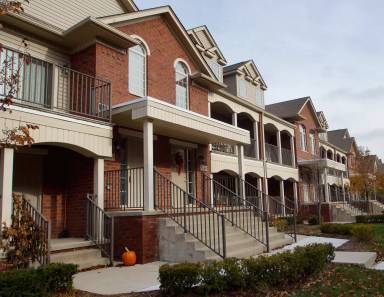 Main picture of Villages of Capital Pointe Ii