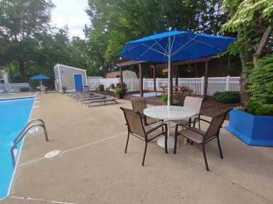 Main picture of Maple Ridge Apartments