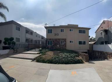 Main picture of 212 E Tamarack Ave