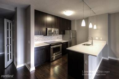 Main picture of The Bernardin