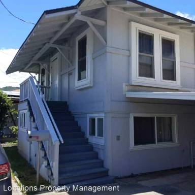 Main picture of 1731 Algaroba St