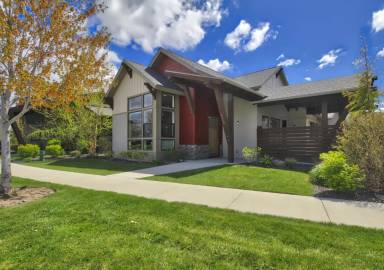 Main picture of Woodside Villas