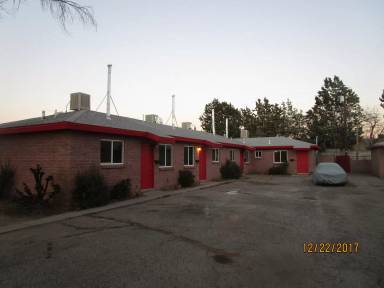 Main picture of 1020 Madeira Dr SE