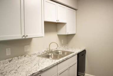 Main picture of Brent Village Apartments