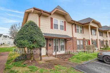 Main picture of Canterbury Hall Condominiums