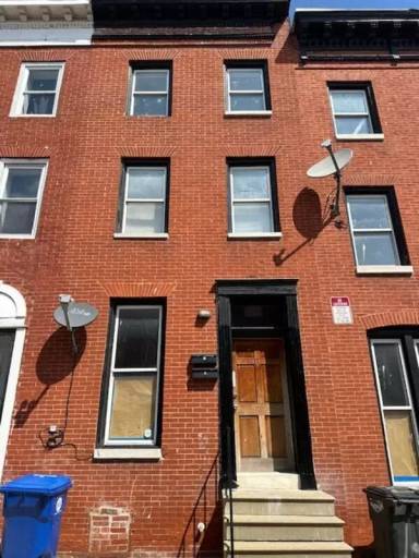 Main picture of 938 Bennett Pl