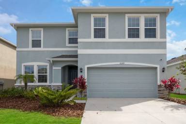 Main picture of 5329 Halewood Ct