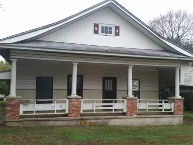 Main picture of 18541 County Road 1500