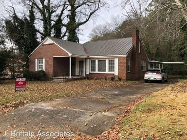 Main picture of 1719 Homarda Dr