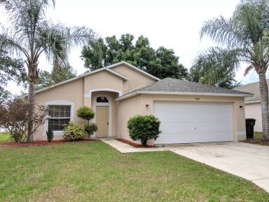 Main picture of 107 Verbena St