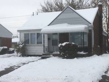 Main picture of 16810 Stricker Ave