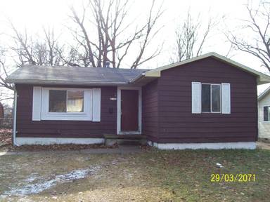 Main picture of 2720 Tiptree Path