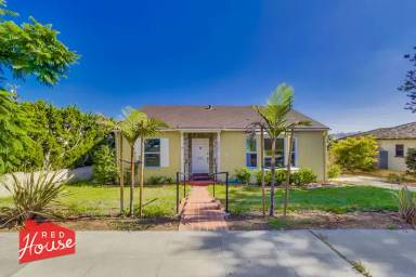 Main picture of 3094 Malaga St
