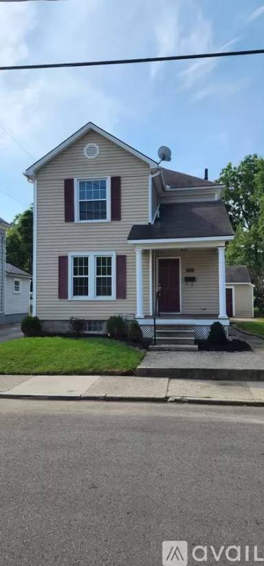 Main picture of 228 Heaton Ave