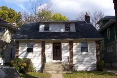 Main picture of 1129 White St