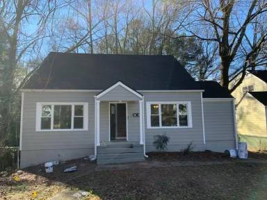 Main picture of 1112 Merrill Ave SW