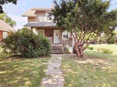Main picture of 1207 Montague St