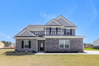 Main picture of 734 Woody Dr