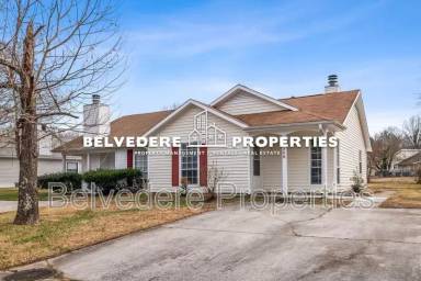 Main picture of 3208 Anvil Pl