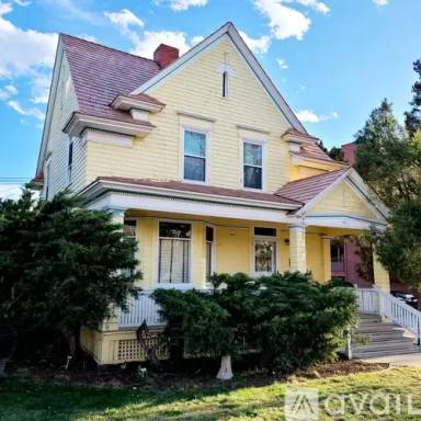 Main picture of 11 W Boulder St