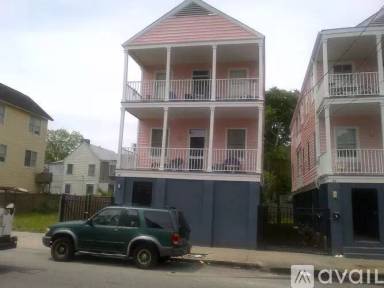 Main picture of 37 America St