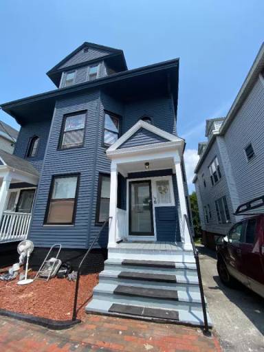 Main picture of 779 Congress St