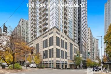 Main picture of Cosmopolitan Condominium