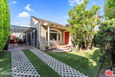 Main picture of 8911 Rangely Ave