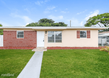 Main picture of 6857 SW 20th Ct