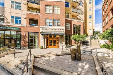 Main picture of Canal Station North Condominium