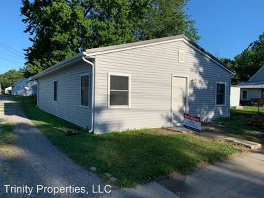 Main picture of 316 S Baldwin St