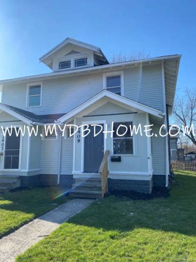 Main picture of 1407 Taylor St